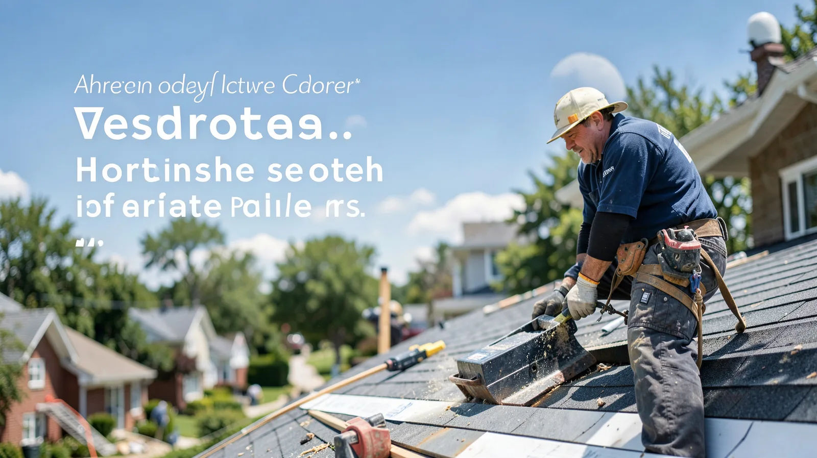Roof Replacement in Breckenridge, MO near me